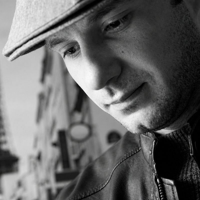 Ionut Palade, Founder and Chief Vision Officer of The One